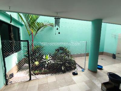 Casa de 4 alcobas en venta en Capri, Cali, 234 m² · foto 16 de 20