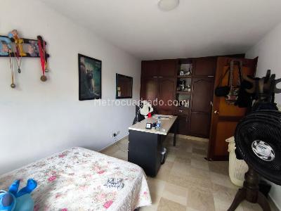 Casa de 4 alcobas en venta en Capri, Cali, 234 m² · foto 17 de 20