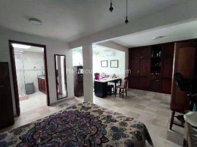 Casa de 4 alcobas en venta en Capri, Cali, 234 m² · foto 2 de 20