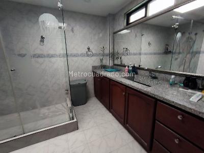 Casa de 4 alcobas en venta en Capri, Cali, 234 m² · foto 20 de 20