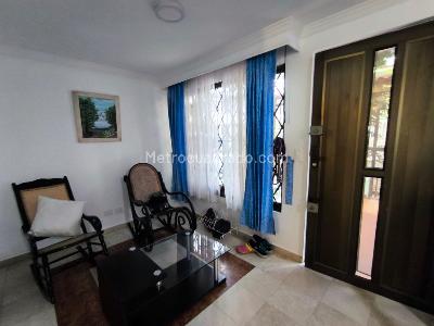 Casa de 4 alcobas en venta en Capri, Cali, 234 m² · foto 10 de 20