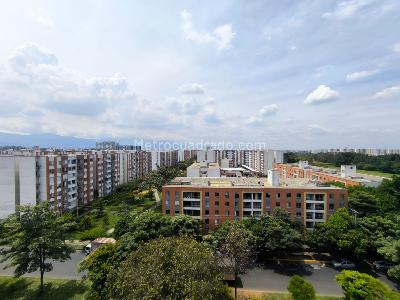 Apartamento de 3 alcobas en venta en Valle Del Lili, Cali, 81 m² · foto 11 de 20