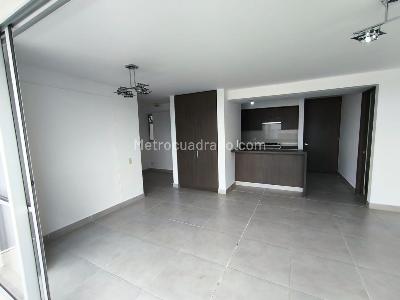 Apartamento de 3 alcobas en venta en Valle Del Lili, Cali, 81 m² · foto 12 de 20