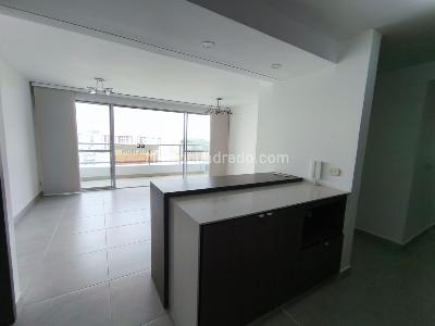 Apartamento de 3 alcobas en venta en Valle Del Lili, Cali, 81 m² · foto 3 de 20