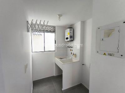 Apartamento de 3 alcobas en venta en Valle Del Lili, Cali, 81 m² · foto 6 de 20