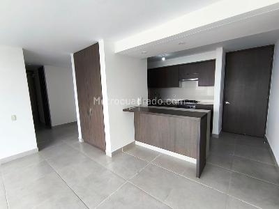 Apartamento de 3 alcobas en venta en Valle Del Lili, Cali, 81 m² · foto 8 de 20