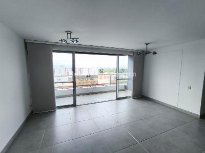 Apartamento de 3 alcobas en venta en Valle Del Lili, Cali, 81 m² · foto 9 de 20