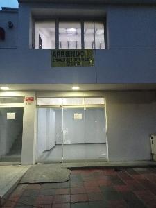 Local Comercial en Arriendo, TEQUENDAMA, Cali