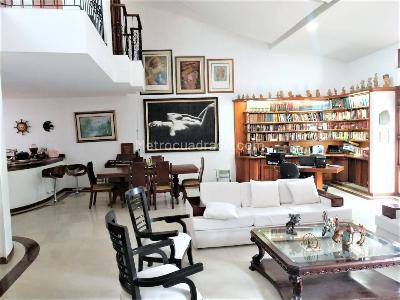 Casa de 5 alcobas en venta en San Fernando Viejo, Cali, 400 m² · foto 14 de 16