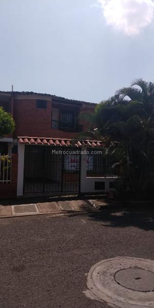 House for rent in Cali