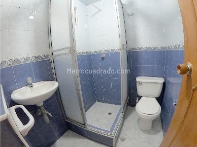 Casa de 5 alcobas en venta en La Riviera, Bogotá, 263 m² · foto 5 de 20
