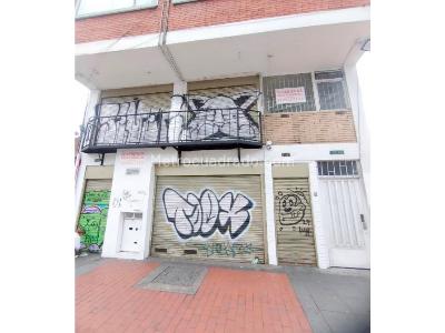 Casa de 5 alcobas en venta en Las Nieves, Bogotá, 249 m² · foto 4 de 19