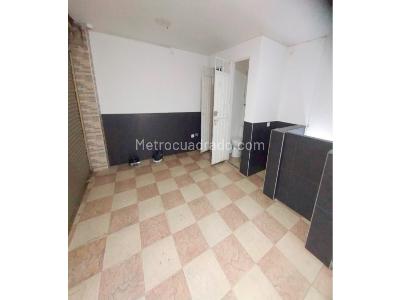 Casa de 5 alcobas en venta en Las Nieves, Bogotá, 249 m² · foto 6 de 19