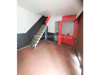 Casa de 5 alcobas en venta en Las Nieves, Bogotá, 249 m² · foto 8 de 19