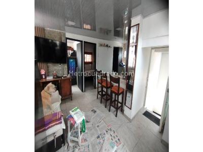 Casa de 5 alcobas en venta en Las Nieves, Bogotá, 249 m² · foto 14 de 19