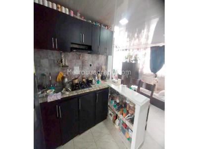 Casa de 5 alcobas en venta en Las Nieves, Bogotá, 249 m² · foto 16 de 19