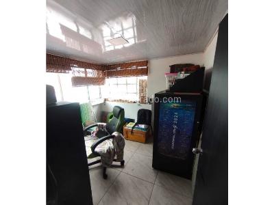 Casa de 5 alcobas en venta en Las Nieves, Bogotá, 249 m² · foto 18 de 19
