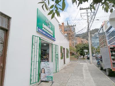 Casa de 5 alcobas en venta en Bella Suiza, Bogotá, 301 m² · foto 3 de 18