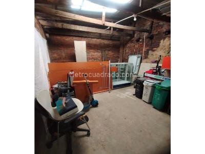 Casa de 5 alcobas en venta en Bella Suiza, Bogotá, 301 m² · foto 17 de 18