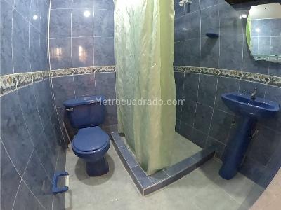 Casa de 5 alcobas en venta en Lago De Suba, Bogotá, 249 m² · foto 12 de 20