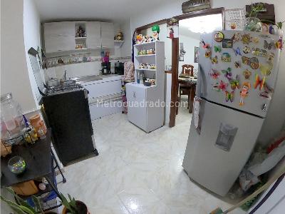Casa de 5 alcobas en venta en Lago De Suba, Bogotá, 249 m² · foto 14 de 20