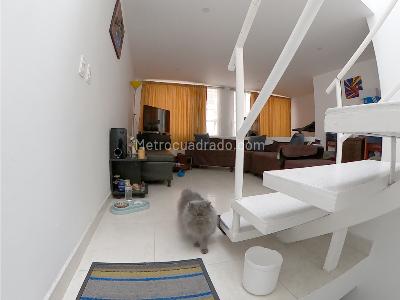 Casa de 5 alcobas en venta en Lago De Suba, Bogotá, 249 m² · foto 19 de 20