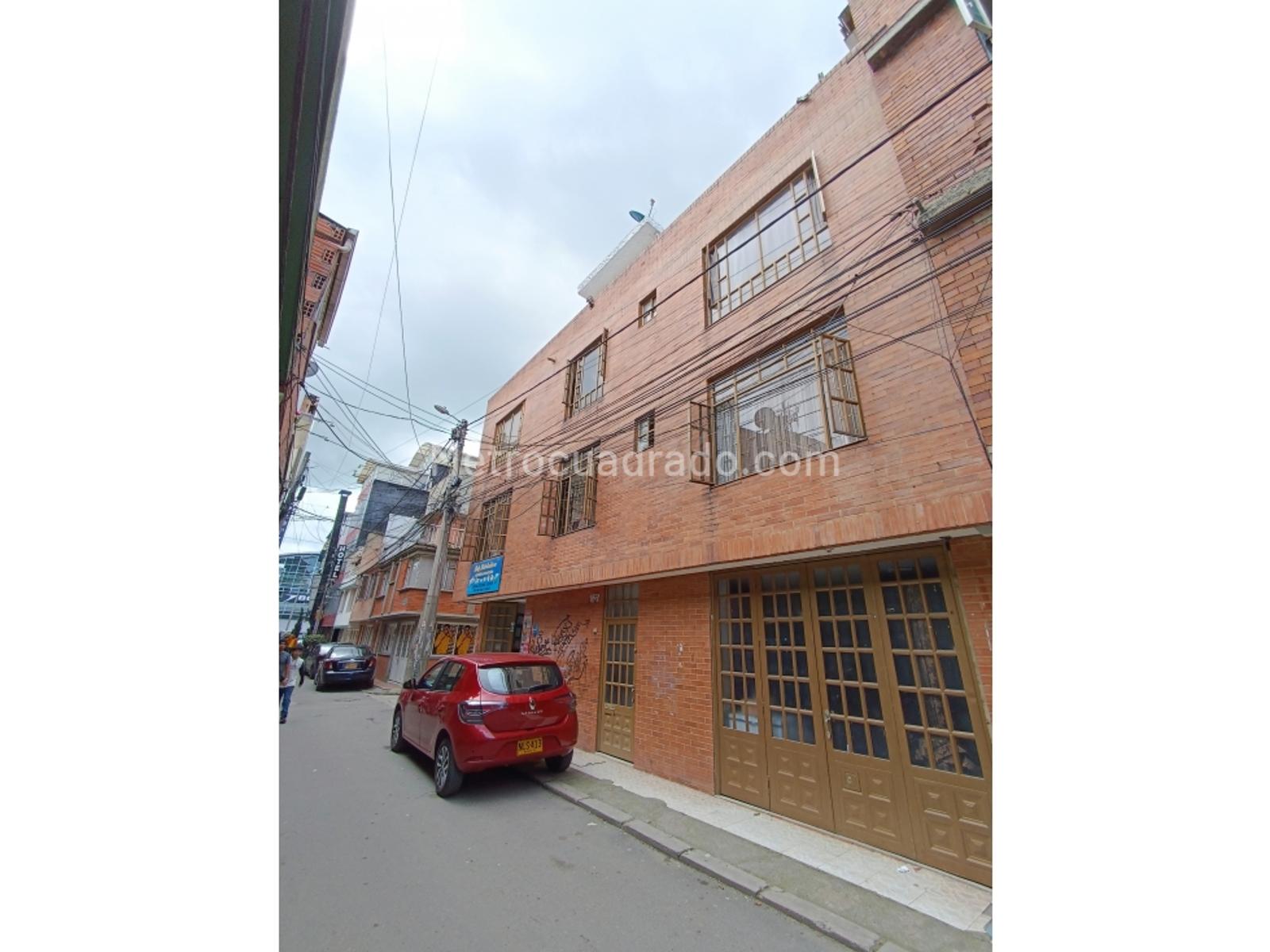 Casa en Venta  Suba Turingia