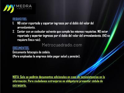 Apartaestudio en arriendo en Teusaquillo, Bogotá, 24 m² · foto 6 de 20