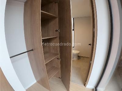 Apartaestudio en arriendo en Teusaquillo, Bogotá, 24 m² · foto 7 de 20