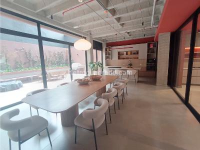 Apartaestudio en arriendo en Teusaquillo, Bogotá, 24 m² · foto 14 de 20