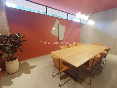 Apartaestudio en arriendo en Teusaquillo, Bogotá, 24 m² · foto 19 de 20