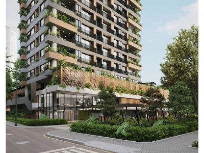 Apartamento en venta en El Poblado, Medellín · foto 2 de 20