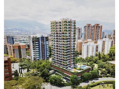 Apartamento en venta en El Poblado, Medellín · foto 3 de 20