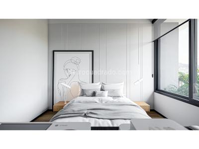 Apartamento en venta en El Poblado, Medellín · foto 5 de 20