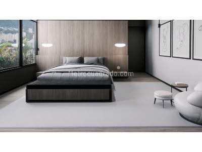 Apartamento en venta en El Poblado, Medellín · foto 7 de 20