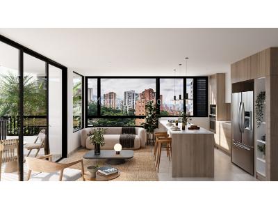 Apartamento en venta en El Poblado, Medellín · foto 8 de 20