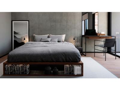 Apartamento en venta en El Poblado, Medellín · foto 11 de 20