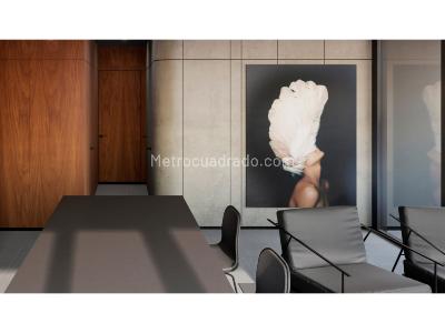 Apartamento en venta en El Poblado, Medellín · foto 13 de 20