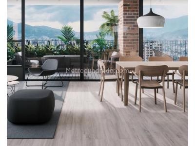 Apartamento en venta en El Poblado, Medellín · foto 14 de 20