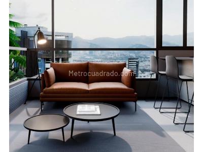 Apartamento en venta en El Poblado, Medellín · foto 15 de 20