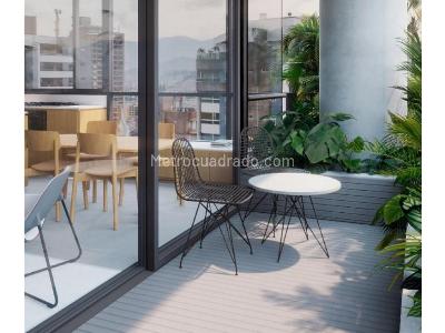 Apartamento en venta en El Poblado, Medellín · foto 16 de 20