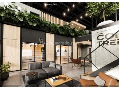 Apartamento en venta en El Poblado, Medellín · foto 17 de 20