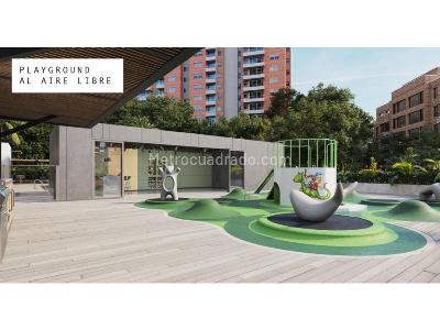 Apartamento en venta en El Poblado, Medellín · foto 20 de 20