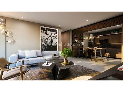 Apartamento de 3 alcobas en venta en Buenos Aires, Medellín, 136 m² · foto 2 de 20