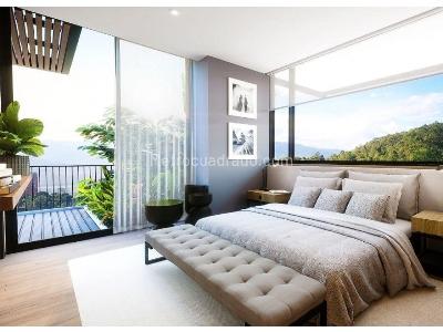 Apartamento de 3 alcobas en venta en Buenos Aires, Medellín, 136 m² · foto 3 de 20