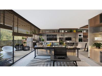 Apartamento de 3 alcobas en venta en Buenos Aires, Medellín, 136 m² · foto 4 de 20