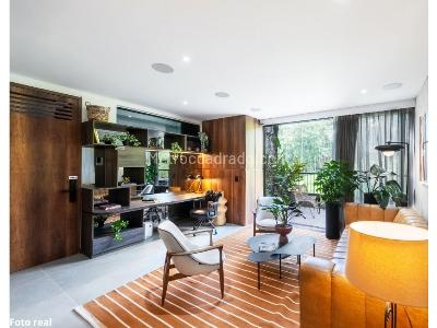 Apartamento de 3 alcobas en venta en Buenos Aires, Medellín, 136 m² · foto 5 de 20