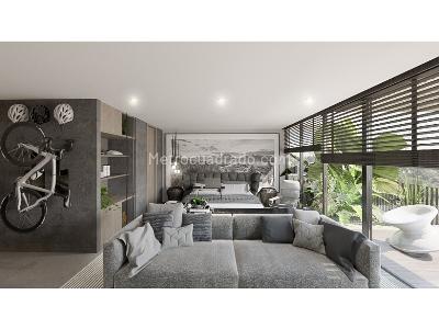 Apartamento de 3 alcobas en venta en Buenos Aires, Medellín, 136 m² · foto 6 de 20