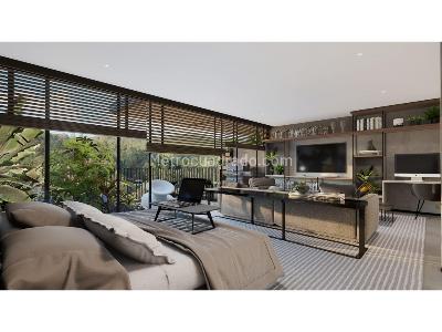Apartamento de 3 alcobas en venta en Buenos Aires, Medellín, 136 m² · foto 7 de 20