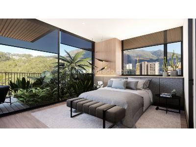 Apartamento de 3 alcobas en venta en Buenos Aires, Medellín, 136 m² · foto 8 de 20